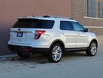 Used 2015 Ford Explorer XLT 4WD, SUV for sale #24C974A - photo 2