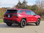 New 2024 Chevrolet Traverse RS AWD, SUV for sale #24C977 - photo 2