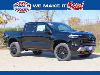 2024 Chevrolet Colorado Crew Cab 4WD, Pickup for sale #24C981 - photo 1