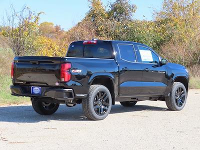 2024 Chevrolet Colorado Crew Cab 4WD, Pickup for sale #24C981 - photo 2