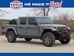 Used 2021 Jeep Gladiator Rubicon Crew Cab 4x4, Pickup for sale #24C981A - photo 1