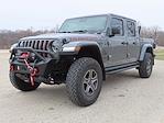 Used 2021 Jeep Gladiator Rubicon Crew Cab 4x4, Pickup for sale #24C981A - photo 11