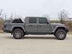 Used 2021 Jeep Gladiator Rubicon Crew Cab 4x4, Pickup for sale #24C981A - photo 3