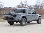 Used 2021 Jeep Gladiator Rubicon Crew Cab 4x4, Pickup for sale #24C981A - photo 2