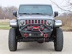 Used 2021 Jeep Gladiator Rubicon Crew Cab 4x4, Pickup for sale #24C981A - photo 4