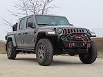 Used 2021 Jeep Gladiator Rubicon Crew Cab 4x4, Pickup for sale #24C981A - photo 7