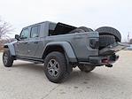 Used 2021 Jeep Gladiator Rubicon Crew Cab 4x4, Pickup for sale #24C981A - photo 8