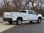 New 2024 Chevrolet Silverado 2500 Work Truck Crew Cab 4WD, 8' 2" Monroe Truck Equipment ServicePRO™ Premier Service Truck for sale #24C991 - photo 3