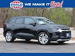 Used 2019 Chevrolet Blazer 3LT AWD, SUV for sale #24C994A - photo 1