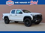 New 2024 Chevrolet Colorado Trail Boss Crew Cab 4WD, Pickup for sale #24C998 - photo 1