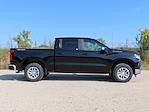 New 2025 Chevrolet Silverado 1500 LT Crew Cab 4WD, Pickup for sale #25C110 - photo 3