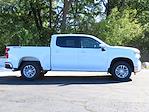 New 2025 Chevrolet Silverado 1500 LT Crew Cab 4WD, Pickup for sale #25C111 - photo 3