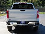 New 2025 Chevrolet Silverado 1500 LT Crew Cab 4WD, Pickup for sale #25C111 - photo 20