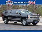 Used 2015 Chevrolet Silverado 2500 LT Crew Cab 4WD, Pickup for sale #25C120B - photo 1