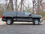 Used 2015 Chevrolet Silverado 2500 LT Crew Cab 4WD, Pickup for sale #25C120B - photo 3