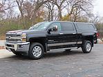 Used 2015 Chevrolet Silverado 2500 LT Crew Cab 4WD, Pickup for sale #25C120B - photo 24