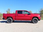 New 2025 Chevrolet Silverado 1500 LT Crew Cab 4WD, Pickup for sale #25C124 - photo 3