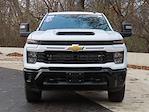 New 2025 Chevrolet Silverado 2500 Custom Crew Cab 4WD, Pickup for sale #25C128 - photo 16