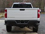 New 2025 Chevrolet Silverado 2500 Custom Crew Cab 4WD, Pickup for sale #25C128 - photo 17