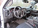 New 2025 Chevrolet Silverado 2500 Custom Crew Cab 4WD, Pickup for sale #25C128 - photo 18