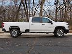 New 2025 Chevrolet Silverado 2500 Custom Crew Cab 4WD, Pickup for sale #25C128 - photo 3