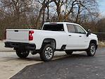 New 2025 Chevrolet Silverado 2500 Custom Crew Cab 4WD, Pickup for sale #25C128 - photo 2