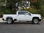 New 2025 Chevrolet Silverado 2500 Custom Crew Cab 4WD, Pickup for sale #25C133 - photo 3