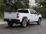 New 2025 Chevrolet Silverado 2500 Custom Crew Cab 4WD, Pickup for sale #25C133 - photo 2