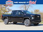 2025 Chevrolet Silverado 2500 Crew Cab 4WD, Pickup for sale #25C135 - photo 1