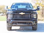 New 2025 Chevrolet Silverado 2500 Custom Crew Cab 4WD, Pickup for sale #25C135 - photo 16