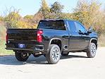 New 2025 Chevrolet Silverado 2500 Custom Crew Cab 4WD, Pickup for sale #25C135 - photo 3