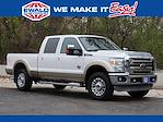 Used 2011 Ford F-250 XL Crew Cab 4x4, Pickup for sale #25C163B - photo 1