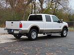 Used 2011 Ford F-250 XL Crew Cab 4x4, Pickup for sale #25C163B - photo 2