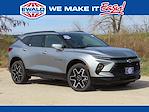 New 2025 Chevrolet Blazer RS AWD, SUV for sale #25C170 - photo 1