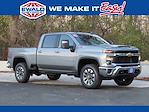 2025 Chevrolet Silverado 2500 Crew Cab 4WD, Pickup for sale #25C174 - photo 1