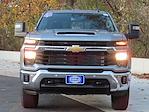 2025 Chevrolet Silverado 2500 Crew Cab 4WD, Pickup for sale #25C174 - photo 20