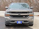 Used 2017 Chevrolet Silverado 1500 LT Crew Cab 4WD, Pickup for sale #25C174A - photo 16