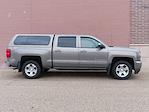 Used 2017 Chevrolet Silverado 1500 LT Crew Cab 4WD, Pickup for sale #25C174A - photo 3