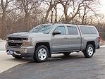 Used 2017 Chevrolet Silverado 1500 LT Crew Cab 4WD, Pickup for sale #25C174A - photo 26