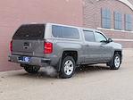 Used 2017 Chevrolet Silverado 1500 LT Crew Cab 4WD, Pickup for sale #25C174A - photo 2