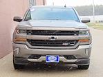 Used 2017 Chevrolet Silverado 1500 LT Crew Cab 4WD, Pickup for sale #25C174A - photo 4