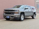 Used 2017 Chevrolet Silverado 1500 LT Crew Cab 4WD, Pickup for sale #25C174A - photo 6