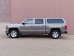 Used 2017 Chevrolet Silverado 1500 LT Crew Cab 4WD, Pickup for sale #25C174A - photo 8