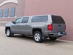 Used 2017 Chevrolet Silverado 1500 LT Crew Cab 4WD, Pickup for sale #25C174A - photo 9