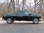 New 2025 Chevrolet Silverado 2500 LT Crew Cab 4WD, Pickup for sale #25C183 - photo 3