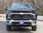 New 2025 Chevrolet Silverado 2500 LT Crew Cab 4WD, Pickup for sale #25C183 - photo 21