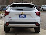 New 2025 Chevrolet Trax LT FWD, SUV for sale #25C187 - photo 17