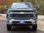 2025 Chevrolet Silverado 2500 Crew Cab 4WD, Pickup for sale #25C203 - photo 19