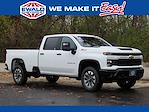 2025 Chevrolet Silverado 2500 Crew Cab 4WD, Pickup for sale #25C206 - photo 1