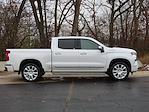 New 2025 Chevrolet Silverado 1500 High Country Crew Cab 4WD, Pickup for sale #25C251 - photo 3